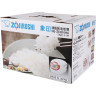 Электрическая рисоварка ZOJIRUSHI NS-ZAQ10 WZ