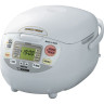 Электрическая рисоварка ZOJIRUSHI NS-ZAQ18 WZ
