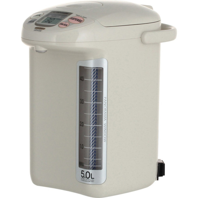 Электрический термопот ZOJIRUSHI CD-LCQ50 WG