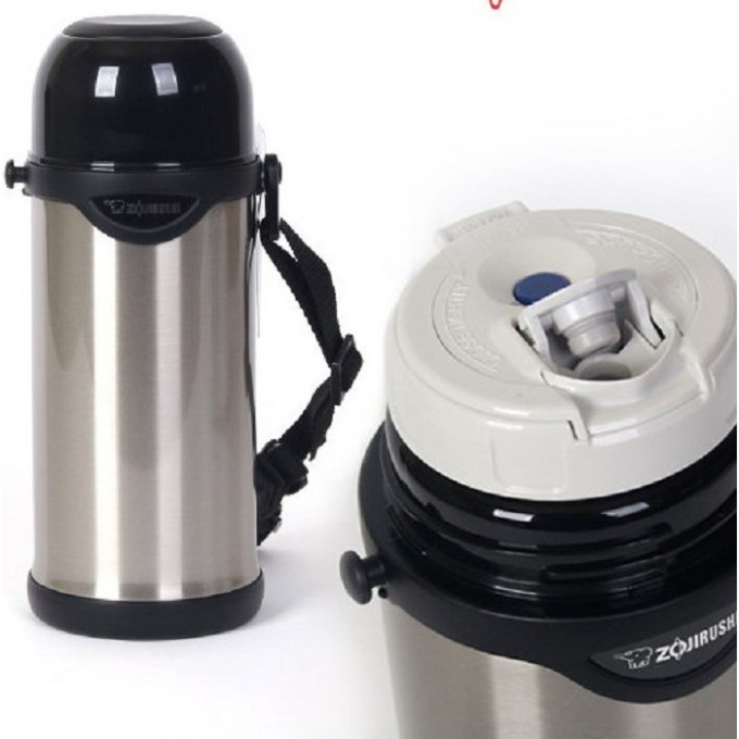 Термос ZOJIRUSHI SJ-TG 10 ХA SJ-TG 10 XA