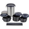 Термос для еды ZOJUSHI SL-NC09 ST