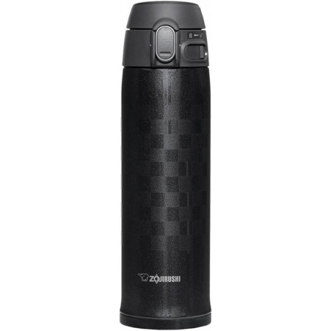 Термос-кружка ZOJIRUSHI SM-TAE48SA BZ