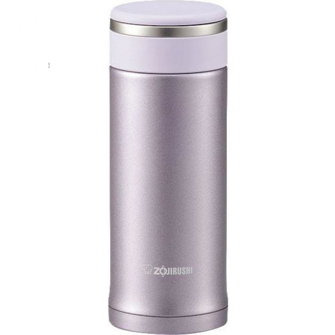 Термос-кружка ZOJIRUSHI SM-JA 48W VP